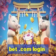 bet .com login